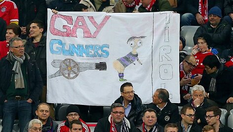 &bdquo;Bayern&ldquo; sirgalių plakatas