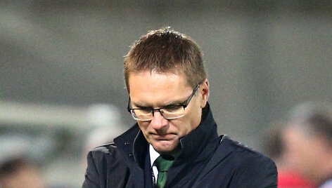 Valdas Dambrauskas