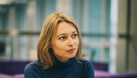 Inga Springė