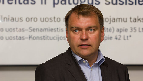 Benas Baltusis