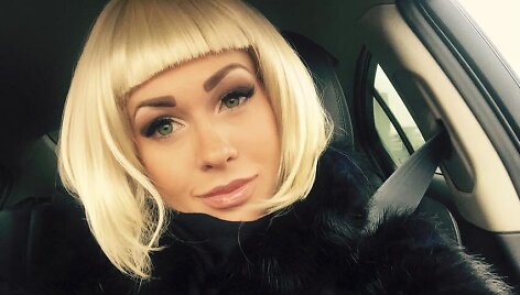 Oksana Pikul-Jasaitienė