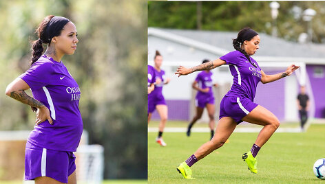 Sydney Leroux