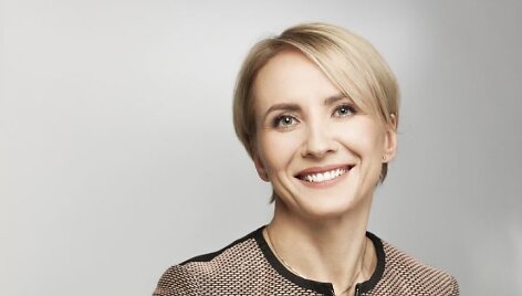 Dalia Andrulionienė