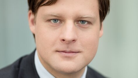 Aivaras Janu&scaron;auskas