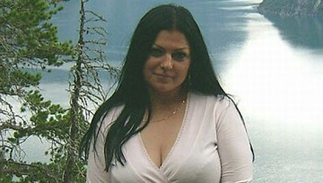 Tatjana Bendikienė. 