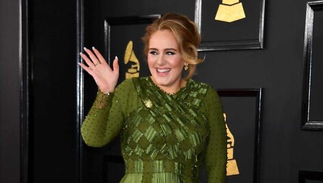 Adele 