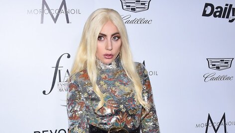 Lady Gaga