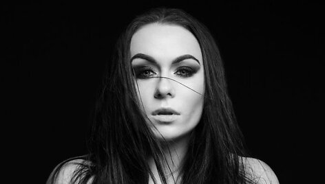 Simona Nainė