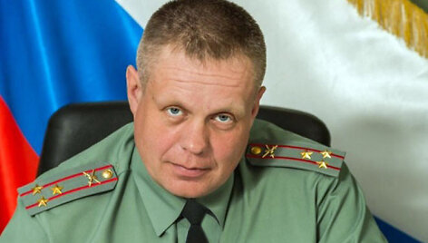 Sergejus Goriačiovas