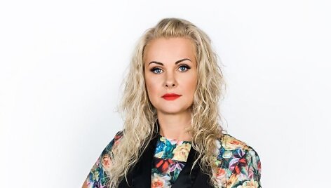 Donata &Scaron;ukutė