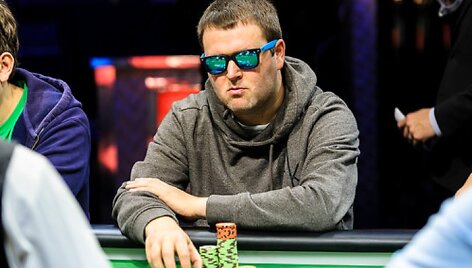 Andrius Bielskis