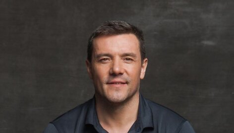 Vladislavo Pociaus gyvenimas &ndash; įkvepiantis pavyzdys, kaip pakilti i&scaron; dugno