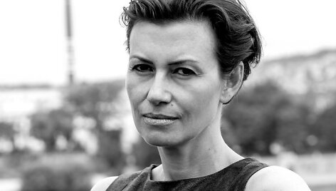 Ra&scaron;ytoja Bianca Bellov&aacute;