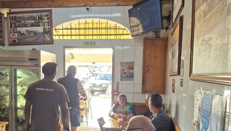 Tokios vietos mėgstamos tiek turistų, tiek vietinių gyventojų