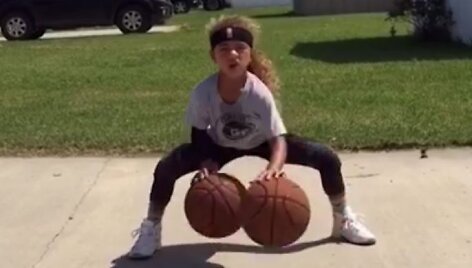 Jaliyah Manuel