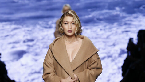 &bdquo;Max Mara&ldquo; paltaa