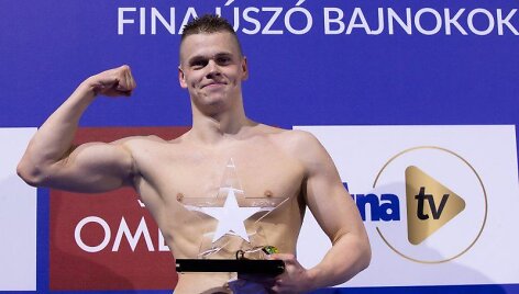 Danas Rap&scaron;ys