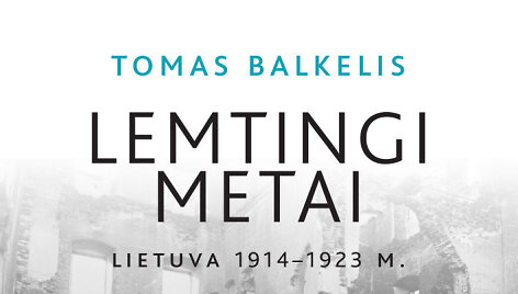 &bdquo;Lemtingi metai&ldquo;