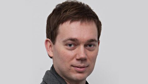 Daumantas Mikučionis