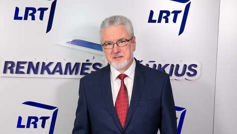Alvydas Unikauskas