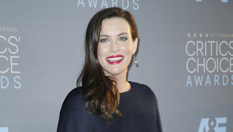 Liv Tyler