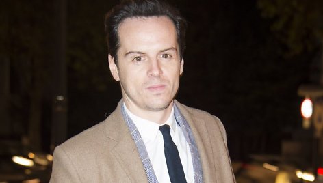 Andrew Scottas