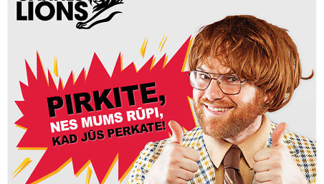 Geriausios 2014 metų KANŲ LIŪTŲ reklamos