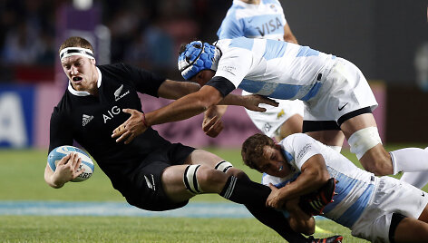 Brodie Retallickas