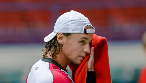 Ričardas Berankis