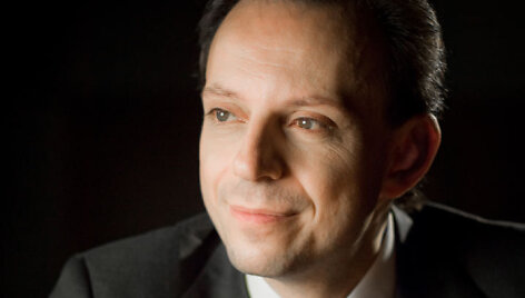 Paolo Giacometti