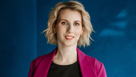 Dovilė Urnikienė