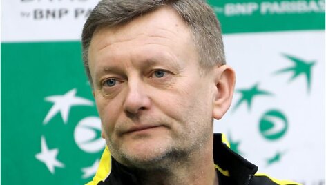 Rimvydas Mugevičius