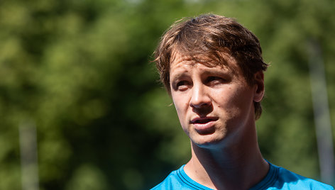 Ričardas Berankis