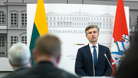 Kęstutis Budrys