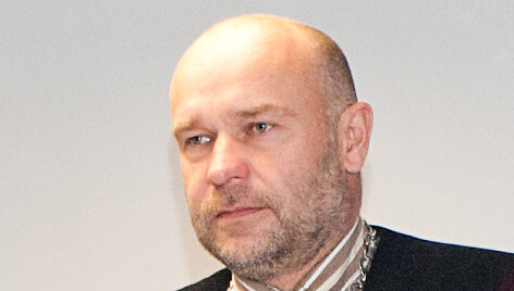 Audrius Cininas