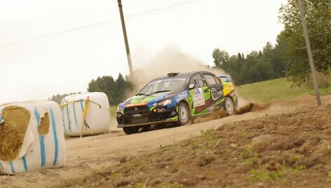 &bdquo;Wellman rally team&ldquo;