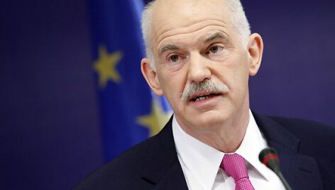 George'as Papandreou