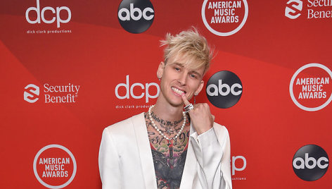 Machine Gun Kelly