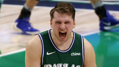 Luka Dončičius