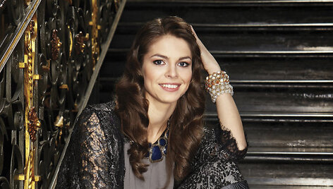 Viktorija Kunauskaitė-Pocienė
