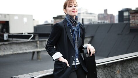 Suzanne Vega
