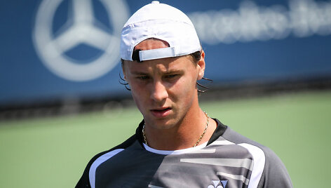 Ričardas Berankis