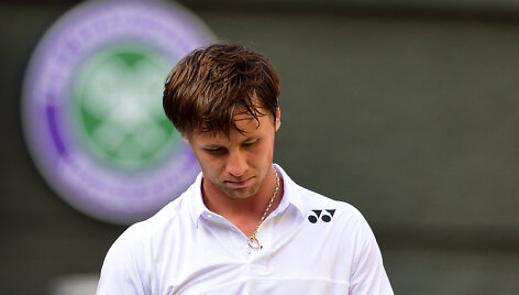 Ričardas Berankis