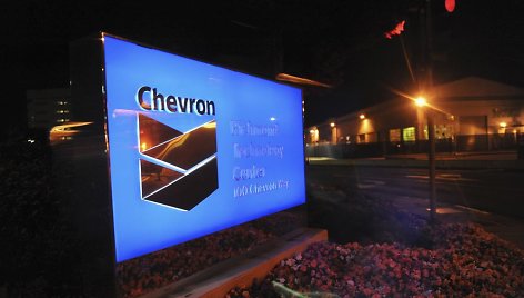 „Chevron“