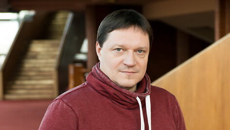 Laimonas Pautienius