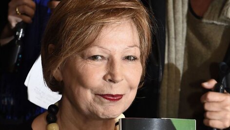 Lydie Salvayre