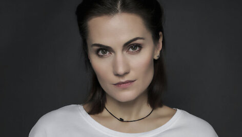 Jurga &Scaron;eduikytė