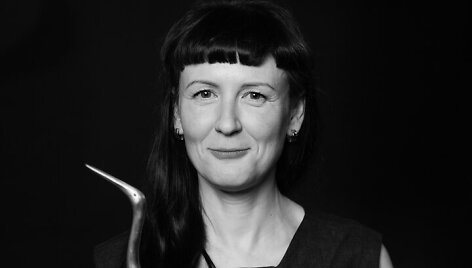 Aistė Žegulytė