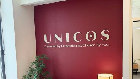 &bdquo;Unicos&ldquo;