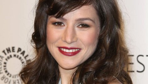 Yael Stone